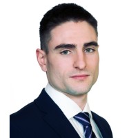 Ronan Yeates, Cfa