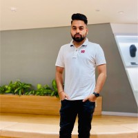 Chinmaya Das