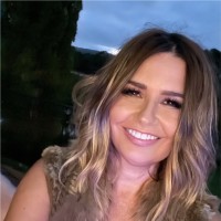 Dannielle Seabrook