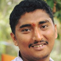 pradeep v