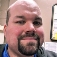 Joshua Neuman