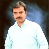 Dinesh Puri