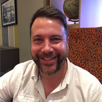 Nick McCall
