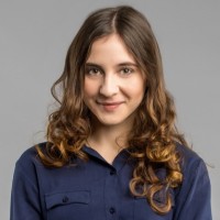 Irene Susanu