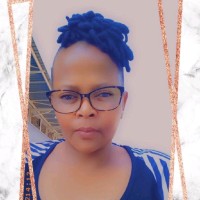 Gloria Mabuza