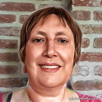 Chantale L'Ecluse