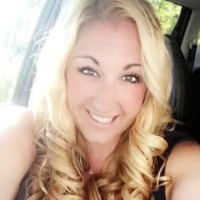 Christina Gregg