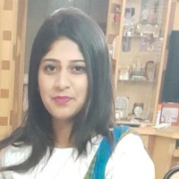 Varsha Gowda