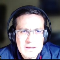 Juan Carlos Rodriguez