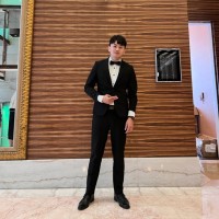 Ryan Wang