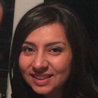 Maria Fernanda Melo
