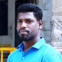 Vinoth Logu