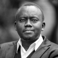 Nhial Majok