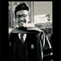 Yash Shailesh Bajaj