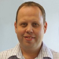 Jonathan Hughes