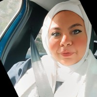 Lamiaa Mahmoud