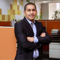 Richard De La Cruz Lookuy