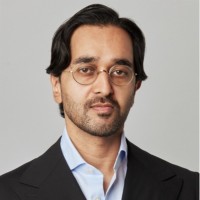 Nakul Mehta