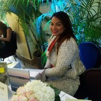 Olfani Nuñez Mendoza