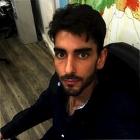 Ali Moukalled