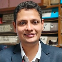 Tejas Pathare