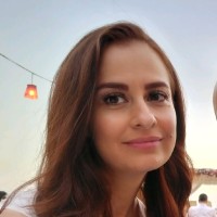 Aylin JABR