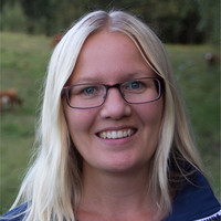 Frida Lundmark Hedman
