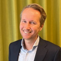 David Sassersson