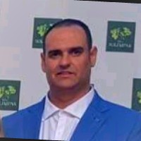 Sergio Matesanz Orejon