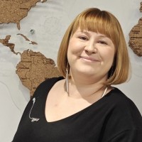 Stella Bagirova