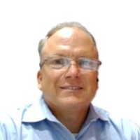 Ken Keyes