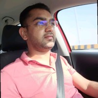 Amit Boora