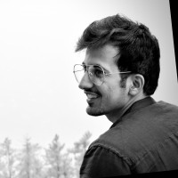 Vikas Malik