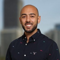Nick Cimini
