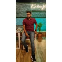 Mahesh Sen