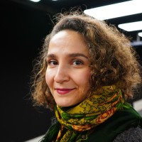 Zahra Banyamerian