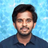 R. Lingeswaran