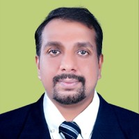 Sandeep Nambiar.P
