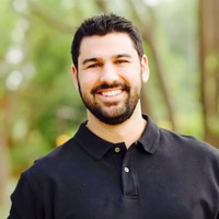 Andrew Sloan, PT, DPT