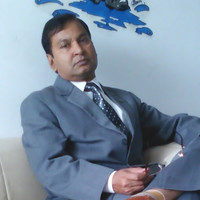 N R Chowdhury