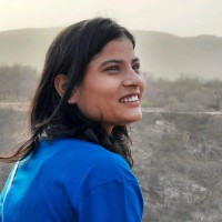 Shivani Bansal