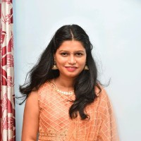 Shraddha Salunkhe