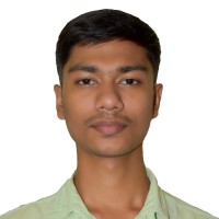 Paresh Kumar Sahoo