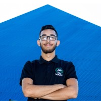 Joel Padilla Jr.