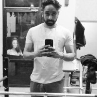 Parvinder Singh