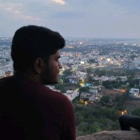 Nikhil Sahu
