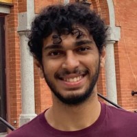 Abhinav N