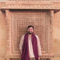 Manish Balde