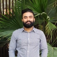 Sunny Chauhan