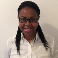 Nancy Deborah Mba